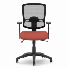 Portland Operator Chairs